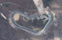 Taum Sauk Reservoir